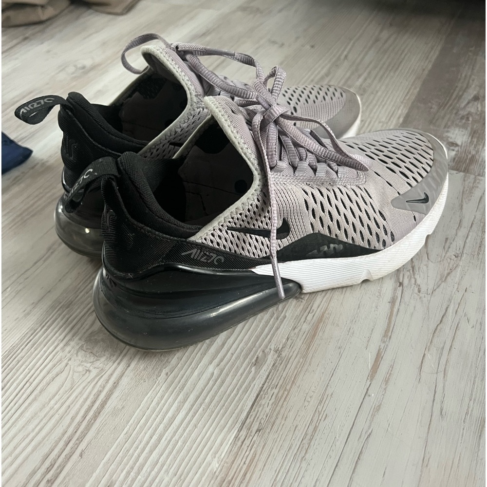 Nike Airmax 270!
